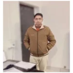 Gautham A Narayan