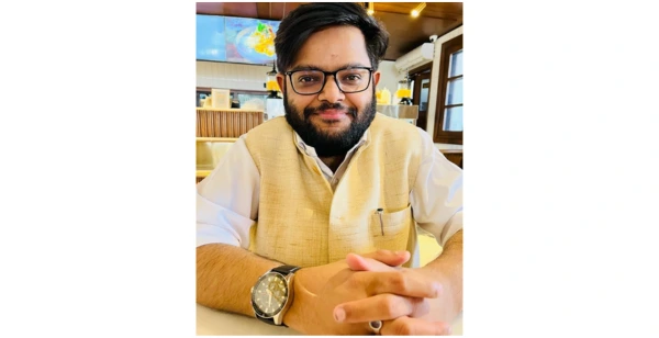 Tarun Bajpai