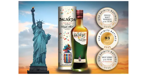 Balivada Malt