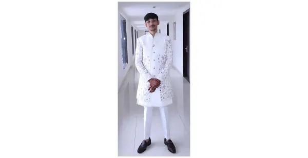 Rasik Mahajan