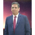 Shiksha Nation Dr. Saurabh Kumar