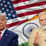 PM Modi Trump 50% Tariff India