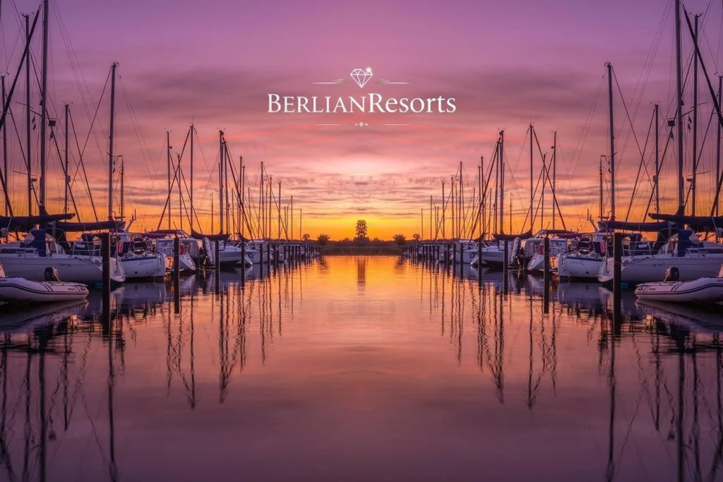 Berlian Resort