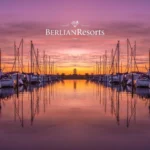 Berlian Resort
