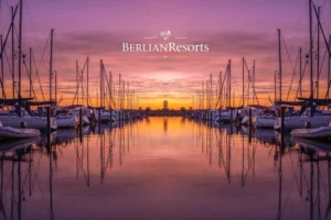 Berlian Resort