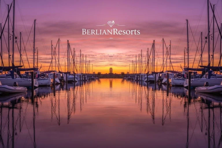 Berlian Resort