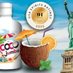 World’s First: Coco-Jumbo
