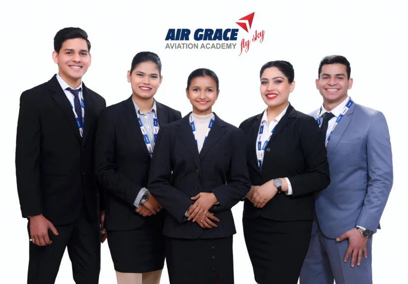 Air Grace Aviation Academy