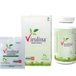 Virulina Polyherbal Respiratory