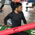 Global Fitness Coach