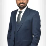 Global Fitness Coach Pawan Sharma
