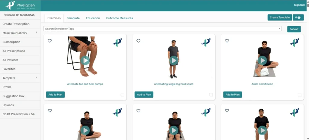 Physiqcian