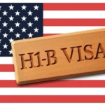 U.S. H-1B Visa
