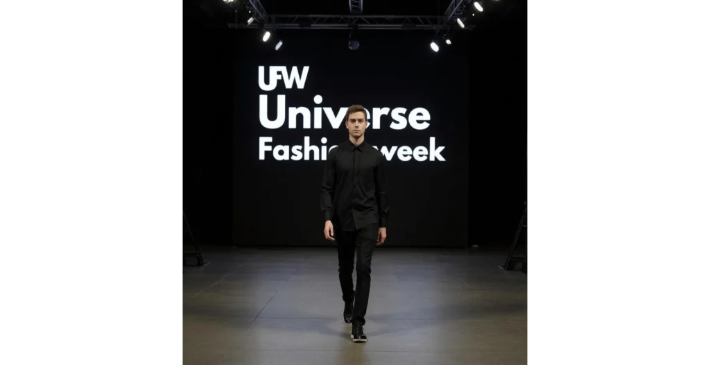 Universe Fashion Week