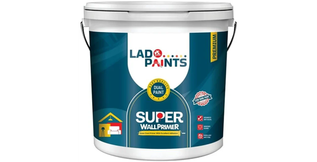 Lado Paints