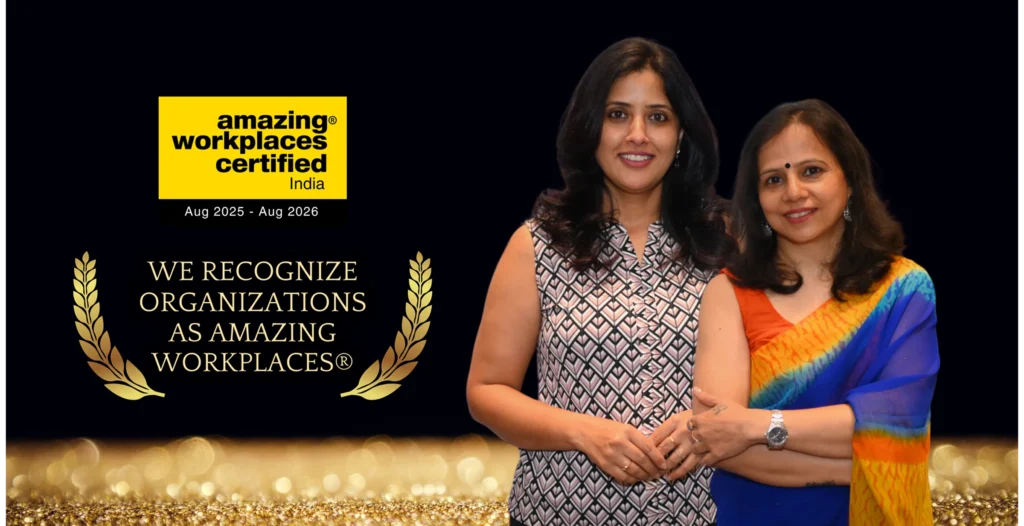 Amazing Workplaces®