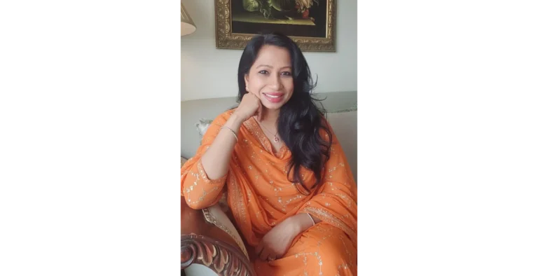 Nidhi Yadav Moksha Guide