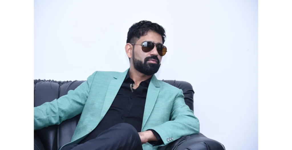 Glaze Group Nabarangpur Development