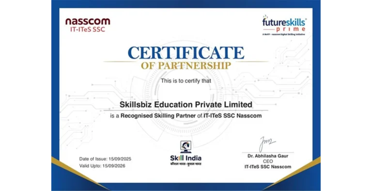 Skillsbiz Education
