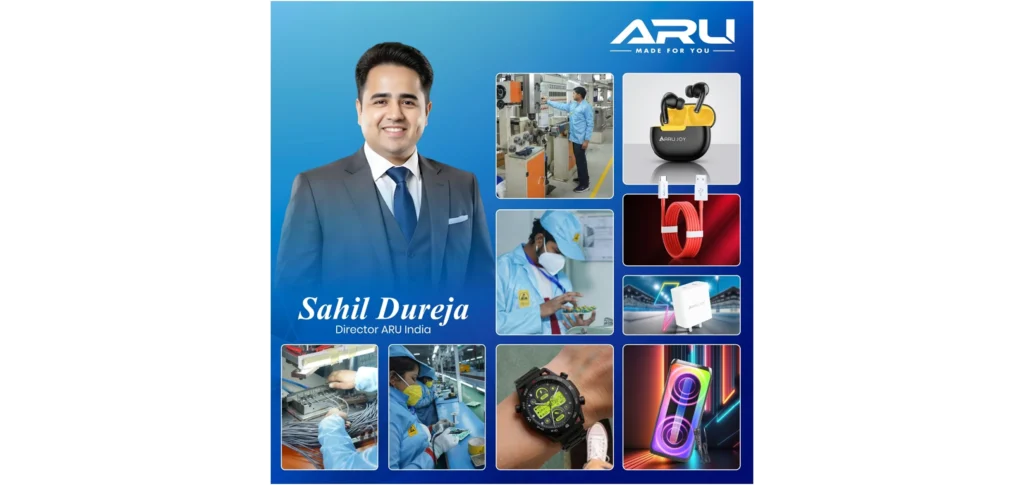 ARU India