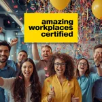 Amazing Workplaces