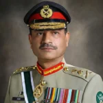 Asim Munir Libya Visit