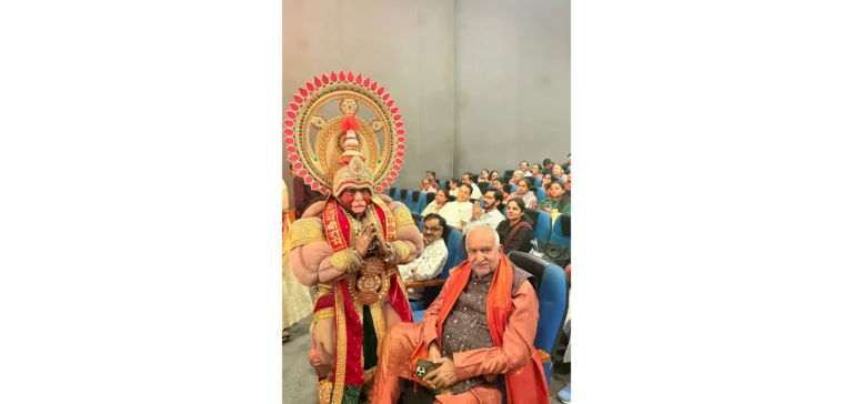 Dr. Dhananjay Sharma