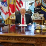 Trump immigration policy