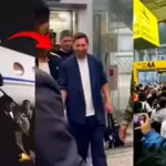 Lionel Messi India Visit