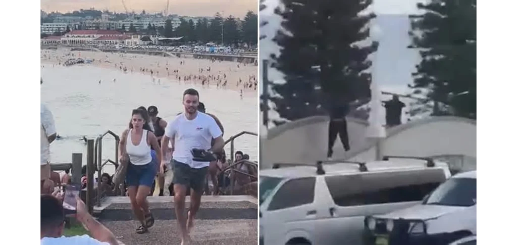 Australia Bondi Beach