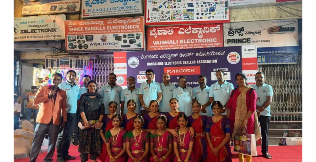 Talentworld Event Management