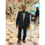 Dr. Nagarajan Shunmugam