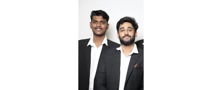 Midlaj M and Abinsha Shaju