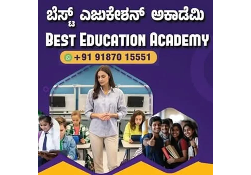 Best Education Academy