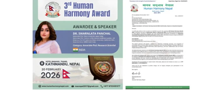 Dr. Swarnlata Panchal