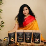 Amma’s Spices