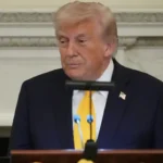 Trump Signals Winding Down Iran War, No Ceasefire