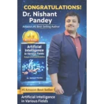 Dr. Nishant Pandey