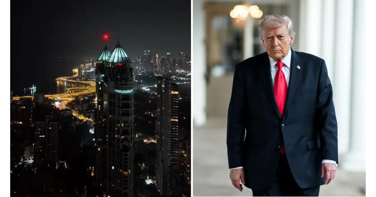 Kabhi India Aa Ke Dekho