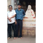 Naulakha Temple