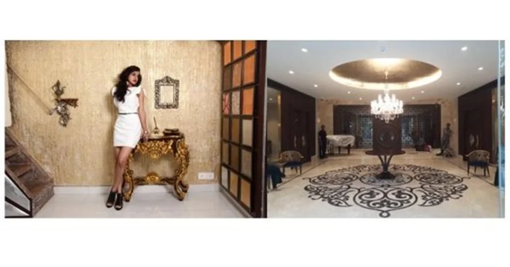 The Goldleafing Studio
