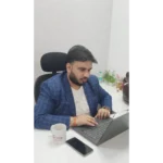 Akhand Pratap Singh