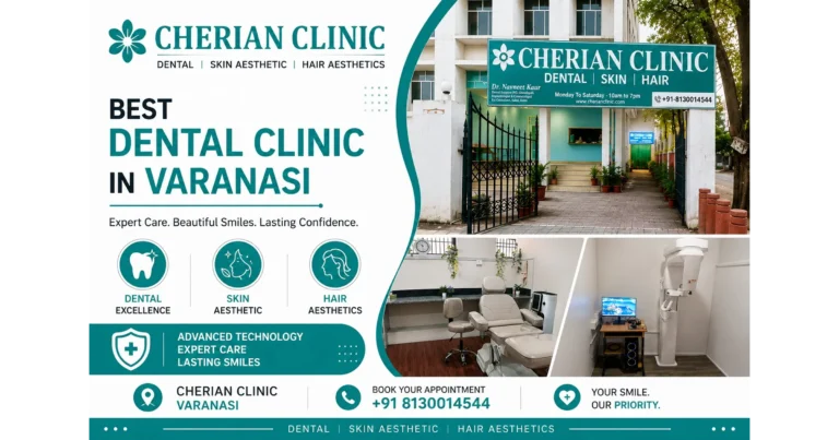 Cherian Clinic