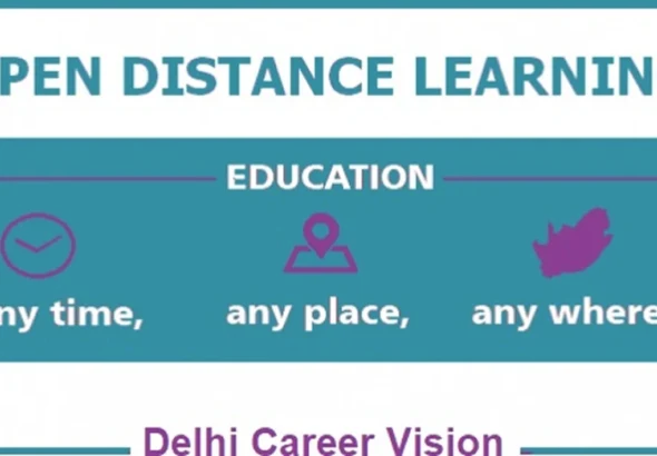 Delhi Career Vision