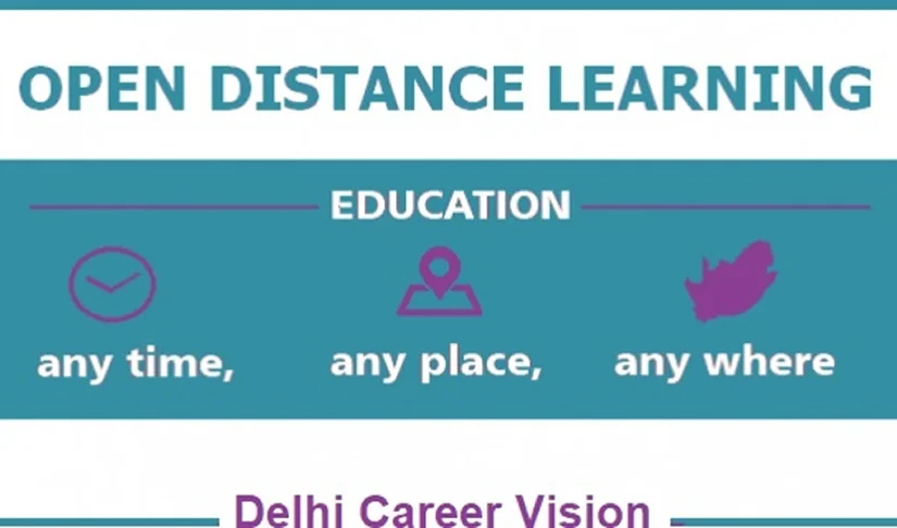 Delhi Career Vision