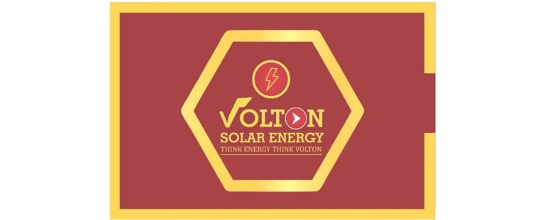 Volton Solar Energy