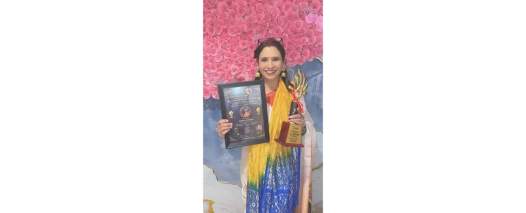 Sarika Sharma