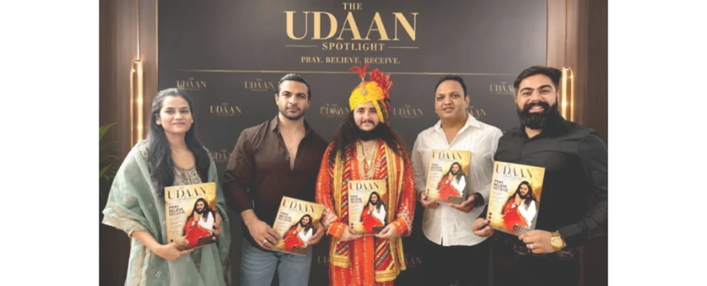 The Udaan Spotlight