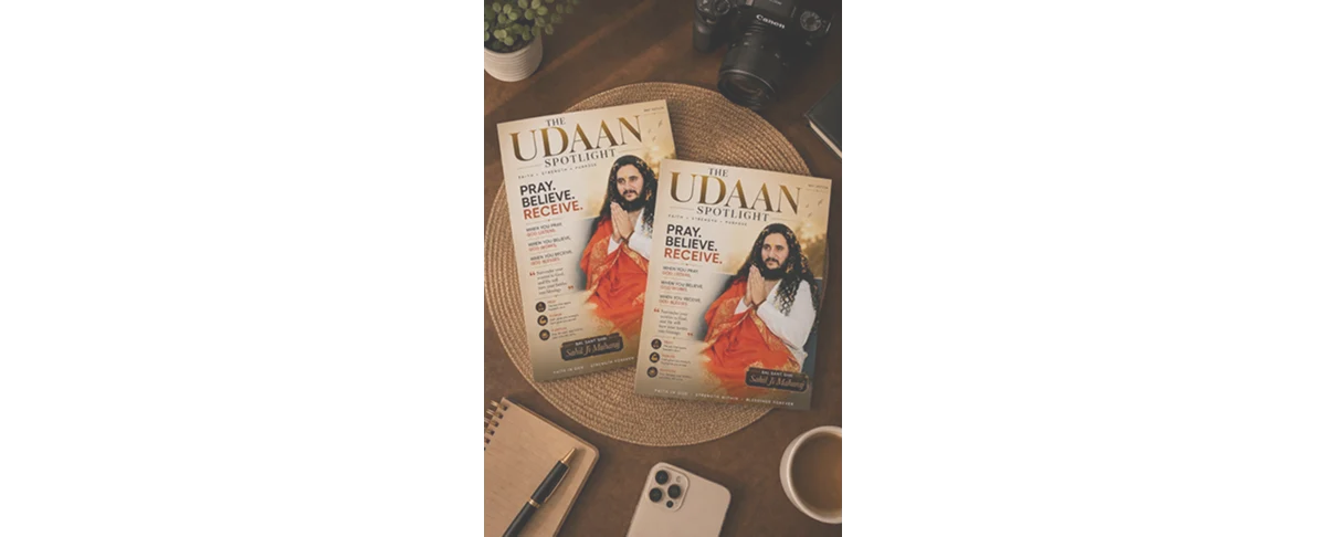 The Udaan Spotlight