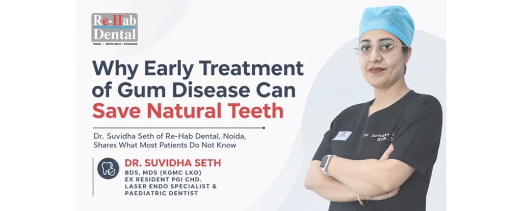 Dr. Suvidha Seth